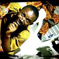 Moses Osaji