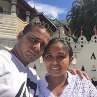 Imesha Ruwanthi
