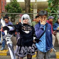 Crisansyah Crisansyah