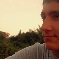 Furkan Balcı