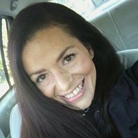 Kelly Thornton
