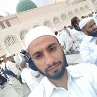 Adnan Farooq