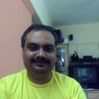 Vinod Patil