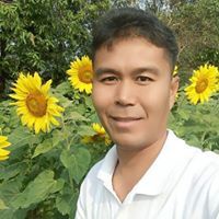 เมฆสุวรรณ วังวงศ์