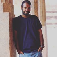 Vishnu Ravi Ram