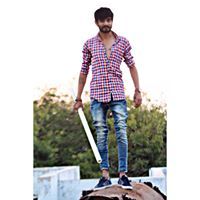 Pintusinh Rajput