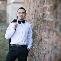 Vicol Laurentiu Gabriel