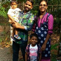 Aneesha Priyakumar