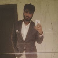 Rahul D'Mello
