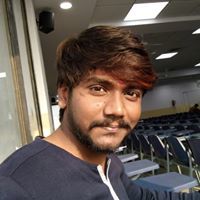 Ashok Dhasade