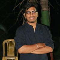 Nikesh Jain