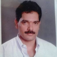 Ratnakar Shetty