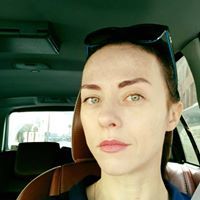 Екатерина Шибина