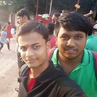 Prabal Ghosh