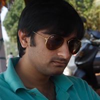 Nitesh Gowda