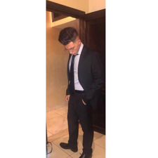 Mhamad Ali