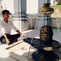 सूरज शर्मा