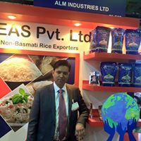 Suhail Ali