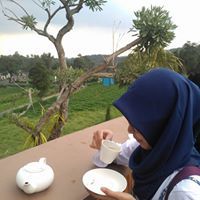 Zekka Chrishar Putri