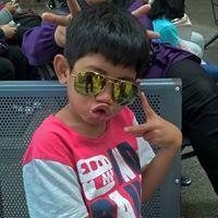 Mohamad Ariff