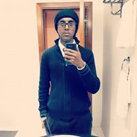 Abdulhamid Mohammed