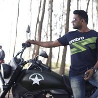 Jayesh Karpe