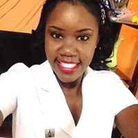 Naidia James