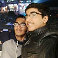 Muneeb Rehman