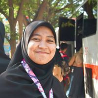 Ain Mohd