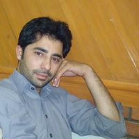 Syed Kakakhel