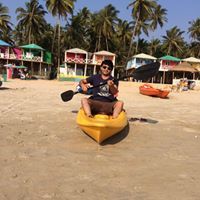 Nishant Gulhane