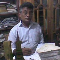 Upali Peiris
