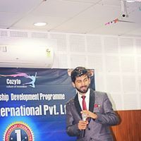 Anand Taneja