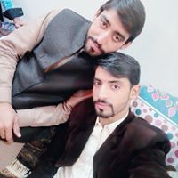 Ch Bashir