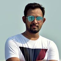 Md Mahamudul