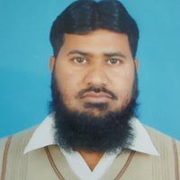 Zulfiqar Ali Gujjar