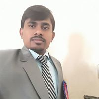 Hanumanth Gowda