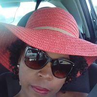 Merriam Monyepabe