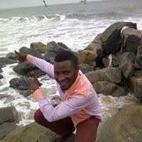 Fakayode Abiodun
