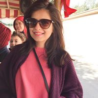 Mariam Khan