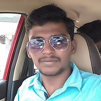 Suresh Reddy