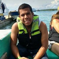Daniel Perlaza