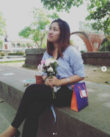 Winnie Joyce Pasigay