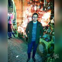 Abdalrahman Fathy