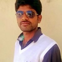 ಶಿವಶಂಕರ್ ಪಿ ಗೌಡ