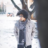 Christopher Arellano