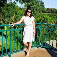 Rachana Tandeo Joshi