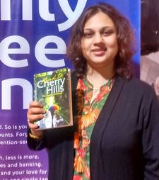 Sohini Bagchi