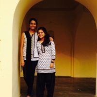 Parul Kumar