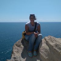 Николина Стефанова